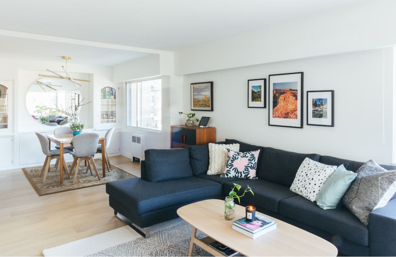 Kitchen Remodeling Ideas and Modern Backsplash Inspiration | Apartment